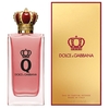 Product Q by Dolce & Gabbana Eau De Parfum Intense 100ml thumbnail image