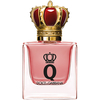 Product Q by Dolce & Gabbana Eau De Parfum Intense 30ml thumbnail image