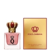 Product Q by Dolce & Gabbana Eau De Parfum Intense 30ml thumbnail image