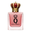 Product Q by Dolce & Gabbana Eau De Parfum Intense 50ml thumbnail image