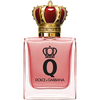 Product Q by Dolce & Gabbana Eau De Parfum Intense 50ml thumbnail image