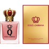 Product Q by Dolce & Gabbana Eau De Parfum Intense 50ml thumbnail image