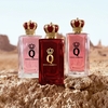 Product Q by Dolce & Gabbana Eau De Parfum Intense 50ml thumbnail image