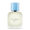 Product Light Blue Pour Homme Eau De Toilette 50ml thumbnail image