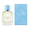 Product Light Blue Pour Homme 2025 Eau De Toilette 100ml thumbnail image