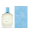 Product Light Blue Pour Homme Eau De Toilette 100ml thumbnail image