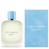 Product Light Blue Pour Homme Eau De Toilette 200ml thumbnail image