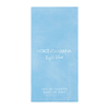 Product Light Blue Eau De Toilette Refill 30ml thumbnail image