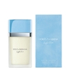 Product Light Blue Eau De Toilette Refillable 30ml thumbnail image