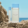 Product Light Blue Eau De Toilette - Refillable 200ml thumbnail image