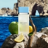 Product Light Blue Eau De Toilette - Refillable 200ml thumbnail image