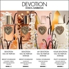 Product Your Devotion Eau De Parfum Intense 100ml thumbnail image