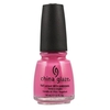 Product China Glaze Sexy Lady Nail Polish 14ml thumbnail image