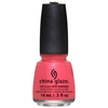 Product China Glaze Strike A Rose Nail Polish 14ml thumbnail image