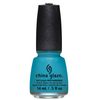 Product China Glaze Wait N Sea 14ml thumbnail image