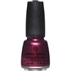 Product China Glaze Define Golld Nail Polish 14ml thumbnail image