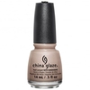 Product China Glaze What's She Dune? Nail Polish 14ml thumbnail image