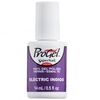 Product ProGel SuperNail Electric Indigo Gel Nail Polish 14ml thumbnail image