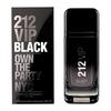 Product 212 VIP Black Eau De Parfum 100ml thumbnail image