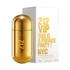 Product Carolina Herrera 212 VIP For Women Eau De Parfume 50ml thumbnail image