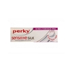 Product Perky Senstive Silk Deodorant Cream 30ml thumbnail image