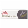 Product Sensitive Silk 72h Long Lasting Deodorant Cream 25ml thumbnail image
