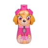 Product Paw Patrol Shower Gel & Shampoo 2 In 1 Για Κορίτσια 400ml thumbnail image