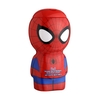 Product Spiderman Shower Gel & Shampoo 2 In 1 400ml thumbnail image