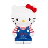 Product Hello Kitty Shower Gel & Shampoo 2 In 1 400ml thumbnail image