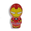 Product Iron Man Shower Gel & Shampoo 2 In 1 400ml thumbnail image