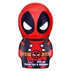 Product Deadpool Shower Gel & Shampoo 2 In 1 400ml thumbnail image