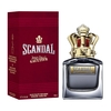 Product Scandal Pour Homme Eau De Toilette - Refillable 50ml thumbnail image