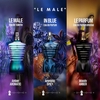 Product Le Male In Blue Eau De Parfum - Limited Edition 125ml thumbnail image