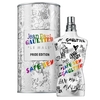 Product Le Male Eau De Toilette - Pride Edition 125ml thumbnail image