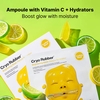 Product Cryo Rubber™ Brightening Mask - Ampoule 4g + Rubber Mask 40g thumbnail image