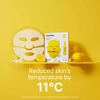 Product Cryo Rubber™ Brightening Mask - Ampoule 4g + Rubber Mask 40g thumbnail image