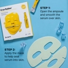Product Cryo Rubber™ Brightening Mask - Ampoule 4g + Rubber Mask 40g thumbnail image