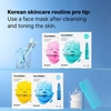 Product Cryo Rubber™ Moisture Mask  - Ampoule 4g + Rubber Mask 40g thumbnail image