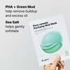 Product Dermask™ Pore·Remedy™ Purifying Mud Mask 13g thumbnail image