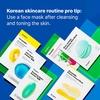 Product Dermask™ Pore·Remedy™ Purifying Mud Mask 13g thumbnail image
