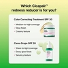 Product Cicapair™ Tiger Grass Camo Drops SPF35 30ml thumbnail image