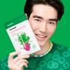 Product Cicapair™ Intensive Soothing Repair Serum Mask 25g thumbnail image