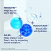 Product Vital Hydra Solution™ Hydro Plump Water Cream 50ml thumbnail image