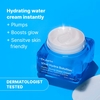 Product Vital Hydra Solution™ Hydro Plump Water Cream 15ml thumbnail image