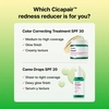 Product Cicapair™ Soothing Camo Drops SPF20 30ml thumbnail image