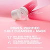 Product Nutritious 2-in-1 Foam Cleanser 125ml thumbnail image