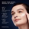 Product Revitalizing Supreme+ Night Power Bounce Creme 30ml thumbnail image