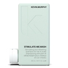 Product Stimulate-Me.Wash Stimulating & Refreshing Shampoo For Hair & Scalp 250ml thumbnail image