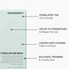 Product Stimulate-Me.Wash Stimulating & Refreshing Shampoo For Hair & Scalp 250ml thumbnail image