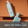 Product Killer.Waves Curl Enhancer For Fine Hair 150ml thumbnail image
